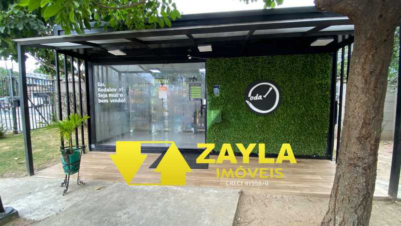 Conheça 24. do imóvel - Apartamento 2 quartos Vaga de garagem à venda na Pavuna - Rio de Janeiro, RJ - AP02246 - 24 24. - 24