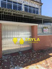 Ótima localização - Casa de Vila 2 quartos para alugar Rio de Janeiro,RJ Vista Alegre - R$ 2.100 - CV00230