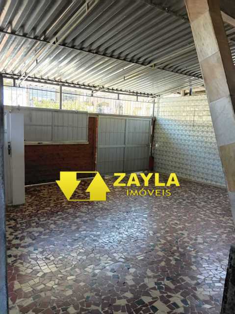Conheça WhatsApp Image 2026-07-22 at 1 do imóvel - Casa de Vila 2 quartos para alugar Rio de Janeiro,RJ Vista Alegre - R$ 2.100 - CV00230 - 2 WhatsApp Image 2026-07-22 at 1 - 2