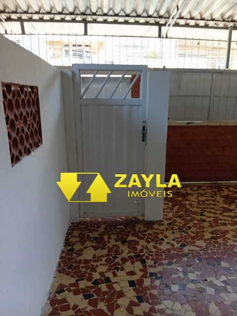 Conheça WhatsApp Image 2026-07-22 at 1 do imóvel - Casa de Vila 2 quartos para alugar Rio de Janeiro,RJ Vista Alegre - R$ 2.100 - CV00230 - 3 WhatsApp Image 2026-07-22 at 1 - 3