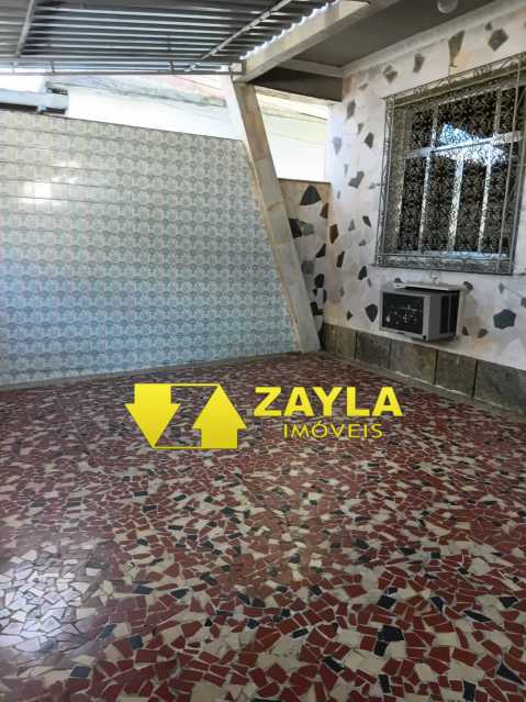 Conheça WhatsApp Image 2026-07-22 at 1 do imóvel - Casa de Vila 2 quartos para alugar Rio de Janeiro,RJ Vista Alegre - R$ 2.100 - CV00230 - 4 WhatsApp Image 2026-07-22 at 1 - 4
