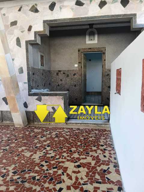 Conheça WhatsApp Image 2026-07-22 at 1 do imóvel - Casa de Vila 2 quartos para alugar Rio de Janeiro,RJ Vista Alegre - R$ 2.100 - CV00230 - 5 WhatsApp Image 2026-07-22 at 1 - 5