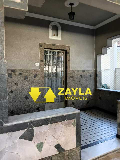 Conheça WhatsApp Image 2026-07-22 at 1 do imóvel - Casa de Vila 2 quartos para alugar Rio de Janeiro,RJ Vista Alegre - R$ 2.100 - CV00230 - 6 WhatsApp Image 2026-07-22 at 1 - 6