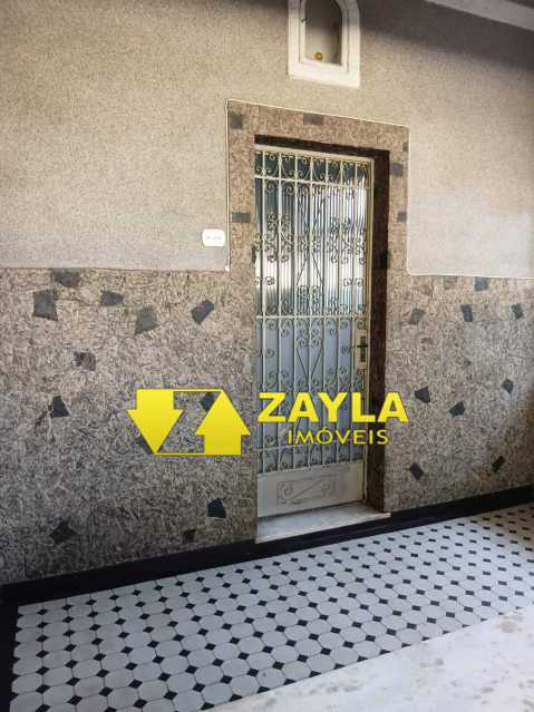 Conheça WhatsApp Image 2026-07-22 at 1 do imóvel - Casa de Vila 2 quartos para alugar Rio de Janeiro,RJ Vista Alegre - R$ 2.100 - CV00230 - 7 WhatsApp Image 2026-07-22 at 1 - 7