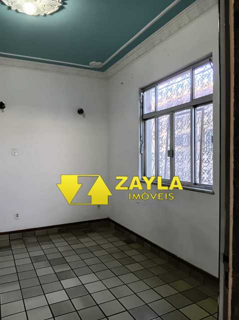 Conheça WhatsApp Image 2026-07-22 at 1 do imóvel - Casa de Vila 2 quartos para alugar Rio de Janeiro,RJ Vista Alegre - R$ 2.100 - CV00230 - 8 WhatsApp Image 2026-07-22 at 1 - 8