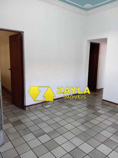 Conheça WhatsApp Image 2026-07-22 at 1 do imóvel - Casa de Vila 2 quartos para alugar Rio de Janeiro,RJ Vista Alegre - R$ 2.100 - CV00230 - 12 WhatsApp Image 2026-07-22 at 1 - 12