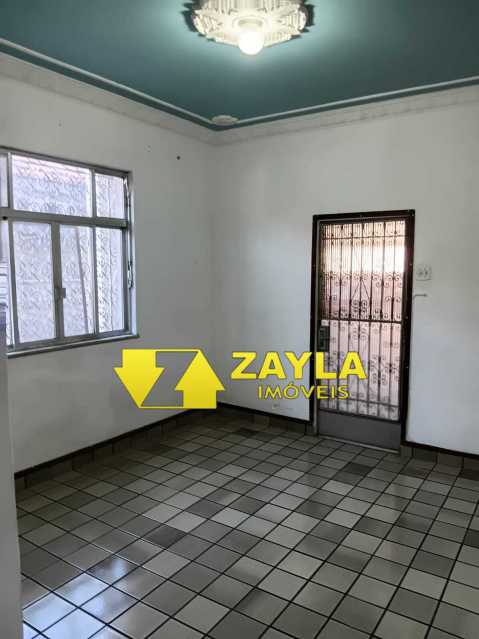 Conheça WhatsApp Image 2026-07-22 at 1 do imóvel - Casa de Vila 2 quartos para alugar Rio de Janeiro,RJ Vista Alegre - R$ 2.100 - CV00230 - 13 WhatsApp Image 2026-07-22 at 1 - 13