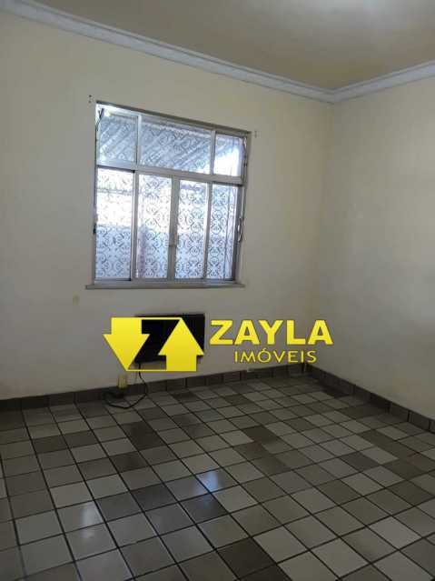 Conheça WhatsApp Image 2026-07-22 at 1 do imóvel - Casa de Vila 2 quartos para alugar Rio de Janeiro,RJ Vista Alegre - R$ 2.100 - CV00230 - 14 WhatsApp Image 2026-07-22 at 1 - 14