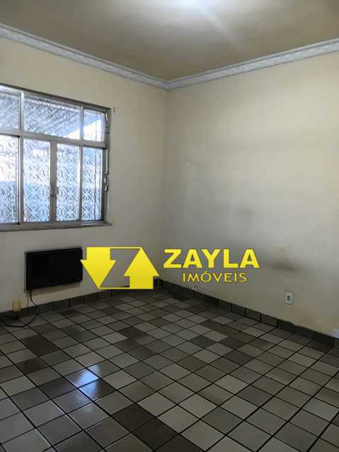 Conheça WhatsApp Image 2026-07-22 at 1 do imóvel - Casa de Vila 2 quartos para alugar Rio de Janeiro,RJ Vista Alegre - R$ 2.100 - CV00230 - 17 WhatsApp Image 2026-07-22 at 1 - 17