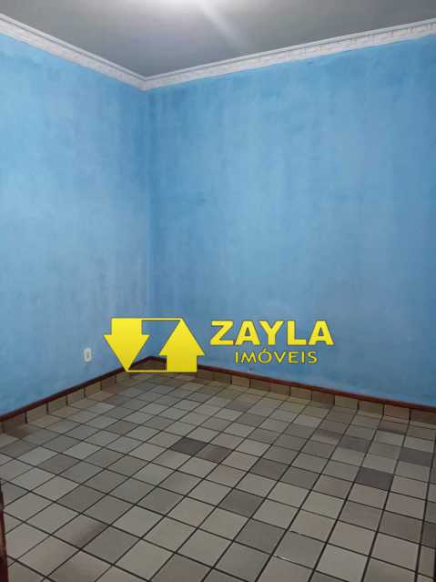Conheça WhatsApp Image 2026-07-22 at 1 do imóvel - Casa de Vila 2 quartos para alugar Rio de Janeiro,RJ Vista Alegre - R$ 2.100 - CV00230 - 19 WhatsApp Image 2026-07-22 at 1 - 19