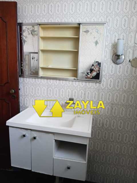 Conheça WhatsApp Image 2026-07-22 at 1 do imóvel - Casa de Vila 2 quartos para alugar Rio de Janeiro,RJ Vista Alegre - R$ 2.100 - CV00230 - 20 WhatsApp Image 2026-07-22 at 1 - 20