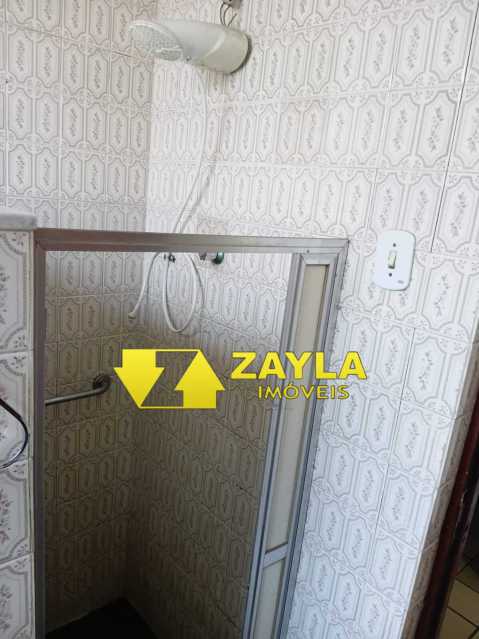 Conheça WhatsApp Image 2026-07-22 at 1 do imóvel - Casa de Vila 2 quartos para alugar Rio de Janeiro,RJ Vista Alegre - R$ 2.100 - CV00230 - 21 WhatsApp Image 2026-07-22 at 1 - 21