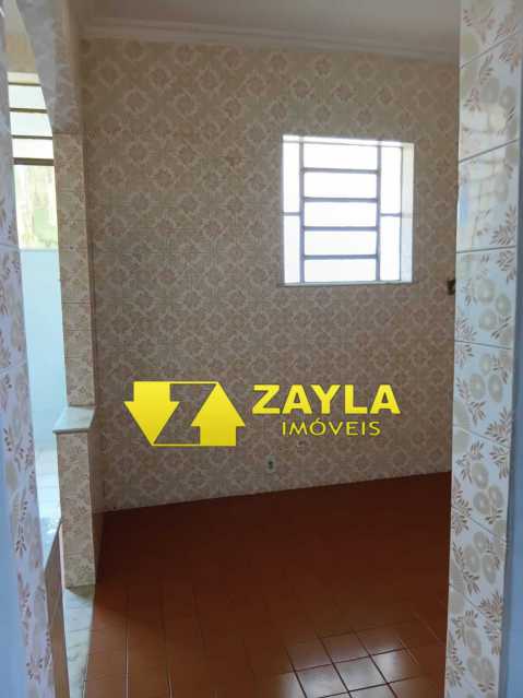 Conheça WhatsApp Image 2026-07-22 at 1 do imóvel - Casa de Vila 2 quartos para alugar Rio de Janeiro,RJ Vista Alegre - R$ 2.100 - CV00230 - 22 WhatsApp Image 2026-07-22 at 1 - 22