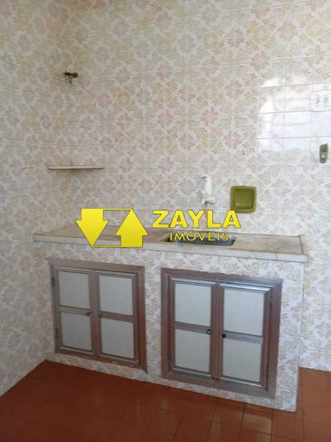 Conheça WhatsApp Image 2026-07-22 at 1 do imóvel - Casa de Vila 2 quartos para alugar Rio de Janeiro,RJ Vista Alegre - R$ 2.100 - CV00230 - 24 WhatsApp Image 2026-07-22 at 1 - 24
