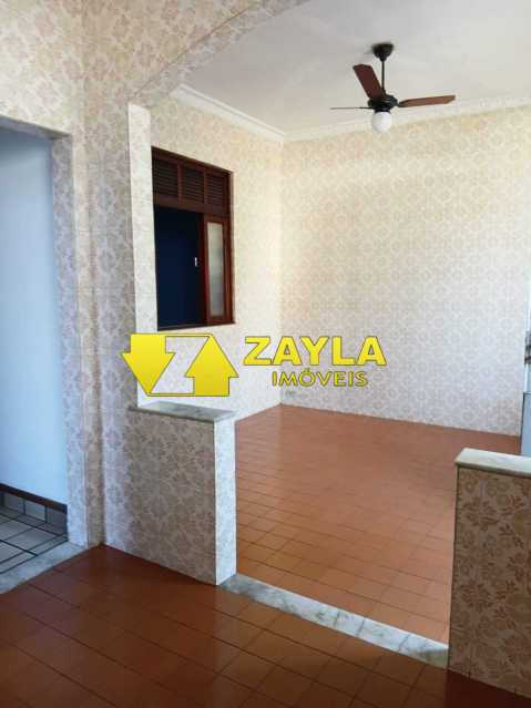 Conheça WhatsApp Image 2026-07-22 at 1 do imóvel - Casa de Vila 2 quartos para alugar Rio de Janeiro,RJ Vista Alegre - R$ 2.100 - CV00230 - 25 WhatsApp Image 2026-07-22 at 1 - 25