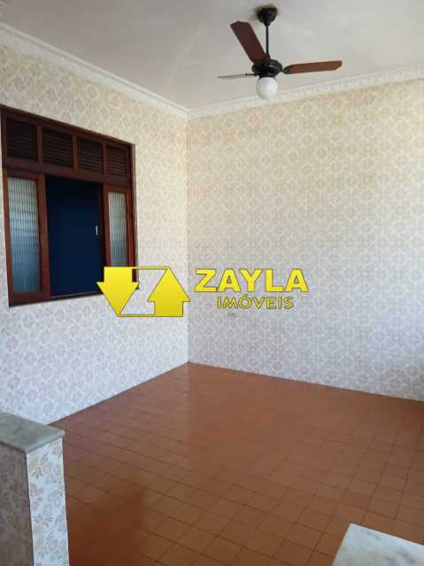 Conheça WhatsApp Image 2026-07-22 at 1 do imóvel - Casa de Vila 2 quartos para alugar Rio de Janeiro,RJ Vista Alegre - R$ 2.100 - CV00230 - 26 WhatsApp Image 2026-07-22 at 1 - 26
