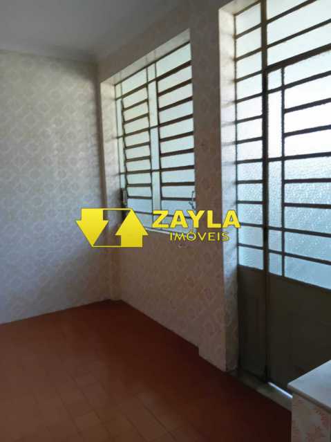 Conheça WhatsApp Image 2026-07-22 at 1 do imóvel - Casa de Vila 2 quartos para alugar Rio de Janeiro,RJ Vista Alegre - R$ 2.100 - CV00230 - 27 WhatsApp Image 2026-07-22 at 1 - 27