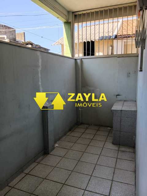Conheça WhatsApp Image 2026-07-22 at 1 do imóvel - Casa de Vila 2 quartos para alugar Rio de Janeiro,RJ Vista Alegre - R$ 2.100 - CV00230 - 28 WhatsApp Image 2026-07-22 at 1 - 28
