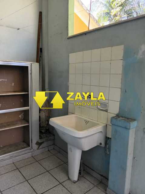 Conheça WhatsApp Image 2026-07-22 at 1 do imóvel - Casa de Vila 2 quartos para alugar Rio de Janeiro,RJ Vista Alegre - R$ 2.100 - CV00230 - 29 WhatsApp Image 2026-07-22 at 1 - 29