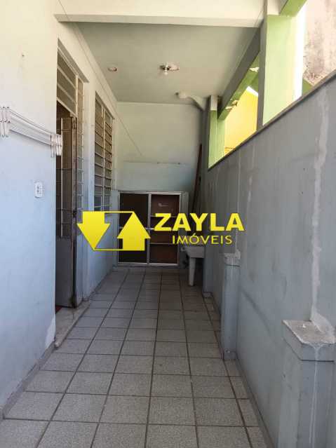 Conheça WhatsApp Image 2026-07-22 at 1 do imóvel - Casa de Vila 2 quartos para alugar Rio de Janeiro,RJ Vista Alegre - R$ 2.100 - CV00230 - 30 WhatsApp Image 2026-07-22 at 1 - 30