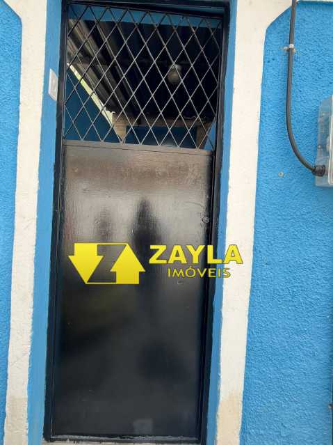 Conheça 01. do imóvel - Casa 2 quartos para alugar Rio de Janeiro,RJ Vaz Lobo - R$ 2.500 - CA00067 - 1 01. - 1