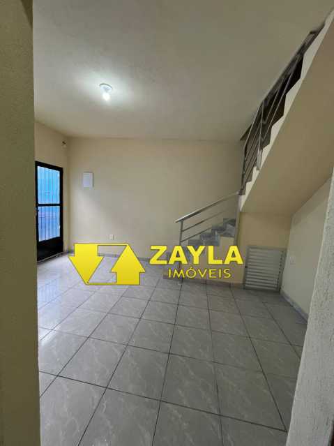 Conheça 06. do imóvel - Casa 2 quartos para alugar Rio de Janeiro,RJ Vaz Lobo - R$ 2.500 - CA00067 - 6 06. - 6