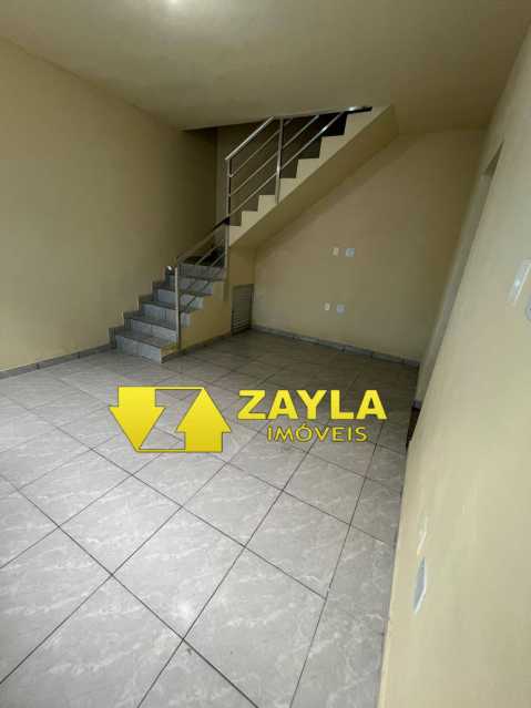 Conheça 10. do imóvel - Casa 2 quartos para alugar Rio de Janeiro,RJ Vaz Lobo - R$ 2.500 - CA00067 - 8 10. - 8
