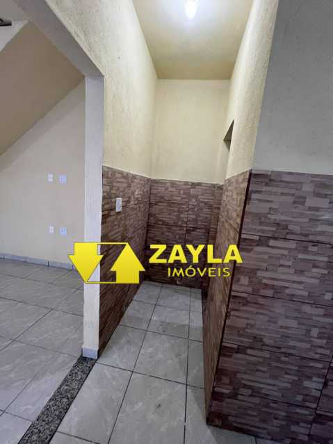 Conheça 11. do imóvel - Casa 2 quartos para alugar Rio de Janeiro,RJ Vaz Lobo - R$ 2.500 - CA00067 - 9 11. - 9