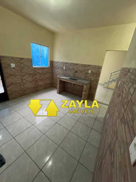 Conheça 14 2. do imóvel - Casa 2 quartos para alugar Rio de Janeiro,RJ Vaz Lobo - R$ 2.500 - CA00067 - 12 14 2. - 12