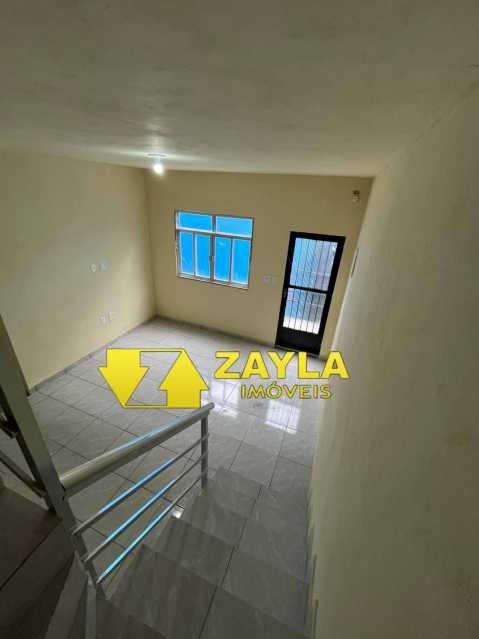 Conheça 15 2. do imóvel - Casa 2 quartos para alugar Rio de Janeiro,RJ Vaz Lobo - R$ 2.500 - CA00067 - 14 15 2. - 14