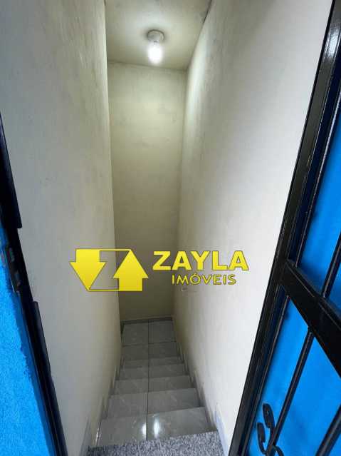 Conheça 16. do imóvel - Casa 2 quartos para alugar Rio de Janeiro,RJ Vaz Lobo - R$ 2.500 - CA00067 - 16 16. - 16