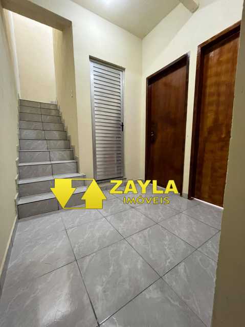 Conheça 17. do imóvel - Casa 2 quartos para alugar Rio de Janeiro,RJ Vaz Lobo - R$ 2.500 - CA00067 - 17 17. - 17