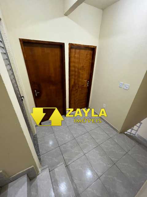 Conheça 18. do imóvel - Casa 2 quartos para alugar Rio de Janeiro,RJ Vaz Lobo - R$ 2.500 - CA00067 - 18 18. - 18