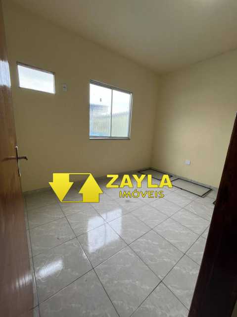 Conheça 20 2. do imóvel - Casa 2 quartos para alugar Rio de Janeiro,RJ Vaz Lobo - R$ 2.500 - CA00067 - 20 20 2. - 20