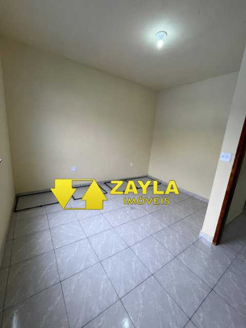 Conheça 20. do imóvel - Casa 2 quartos para alugar Rio de Janeiro,RJ Vaz Lobo - R$ 2.500 - CA00067 - 21 20. - 21