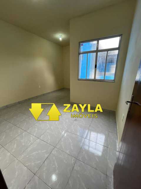 Conheça 21. do imóvel - Casa 2 quartos para alugar Rio de Janeiro,RJ Vaz Lobo - R$ 2.500 - CA00067 - 22 21. - 22