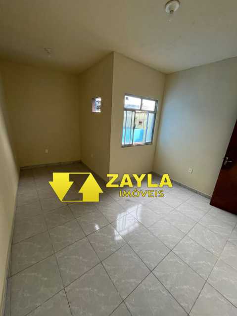 Conheça 22. do imóvel - Casa 2 quartos para alugar Rio de Janeiro,RJ Vaz Lobo - R$ 2.500 - CA00067 - 23 22. - 23