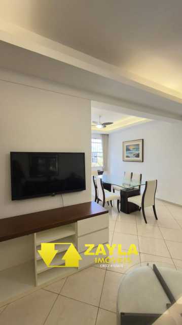 Conheça 4. do imóvel - Apartamento 3 quartos Vaga de garagem à venda no Leblon - Rio de Janeiro, RJ - AP02254 - 4 4. - 4