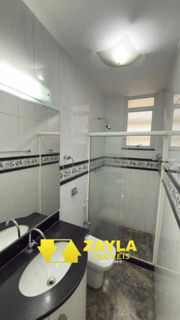 Conheça 7. do imóvel - Apartamento 3 quartos Vaga de garagem à venda no Leblon - Rio de Janeiro, RJ - AP02254 - 7 7. - 7