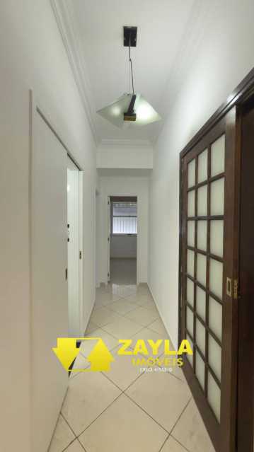 Conheça 9. do imóvel - Apartamento 3 quartos Vaga de garagem à venda no Leblon - Rio de Janeiro, RJ - AP02254 - 9 9. - 9