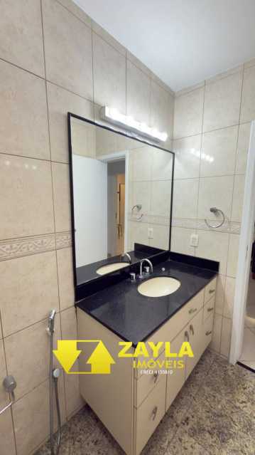 Conheça 10. do imóvel - Apartamento 3 quartos Vaga de garagem à venda no Leblon - Rio de Janeiro, RJ - AP02254 - 10 10. - 10