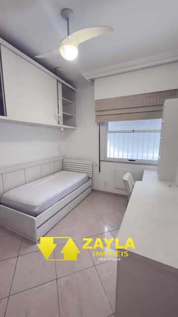 Conheça 13. do imóvel - Apartamento 3 quartos Vaga de garagem à venda no Leblon - Rio de Janeiro, RJ - AP02254 - 13 13. - 13