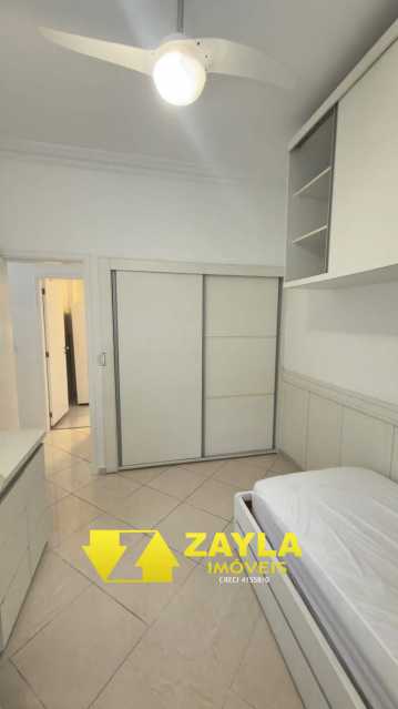 Conheça 16. do imóvel - Apartamento 3 quartos Vaga de garagem à venda no Leblon - Rio de Janeiro, RJ - AP02254 - 16 16. - 16