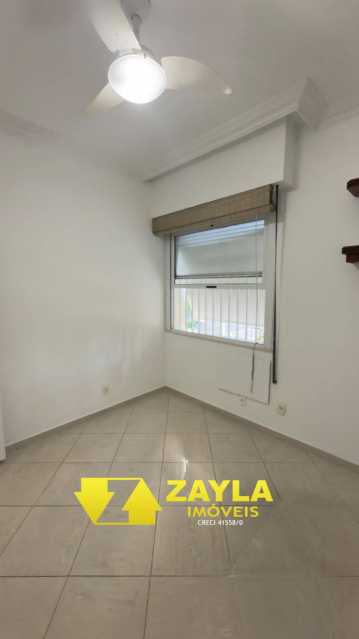Conheça 17. do imóvel - Apartamento 3 quartos Vaga de garagem à venda no Leblon - Rio de Janeiro, RJ - AP02254 - 17 17. - 17