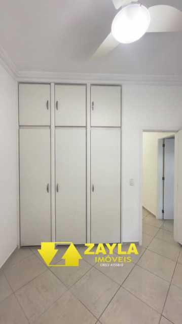 Conheça 18. do imóvel - Apartamento 3 quartos Vaga de garagem à venda no Leblon - Rio de Janeiro, RJ - AP02254 - 18 18. - 18