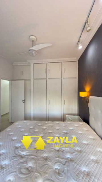 Conheça 20. do imóvel - Apartamento 3 quartos Vaga de garagem à venda no Leblon - Rio de Janeiro, RJ - AP02254 - 20 20. - 20