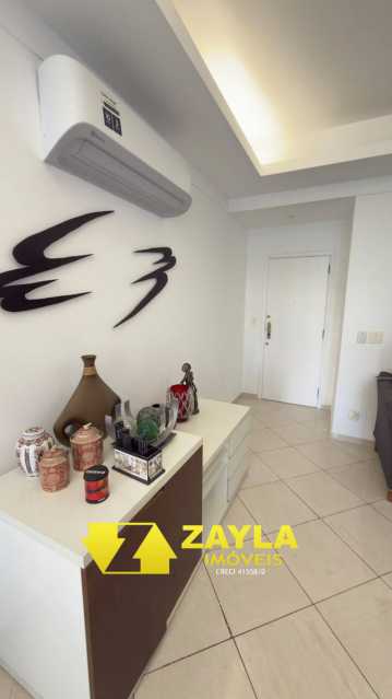 Conheça 21. do imóvel - Apartamento 3 quartos Vaga de garagem à venda no Leblon - Rio de Janeiro, RJ - AP02254 - 21 21. - 21