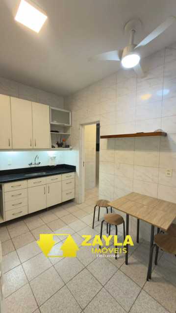 Conheça 22. do imóvel - Apartamento 3 quartos Vaga de garagem à venda no Leblon - Rio de Janeiro, RJ - AP02254 - 22 22. - 22