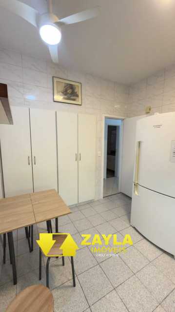 Conheça 23. do imóvel - Apartamento 3 quartos Vaga de garagem à venda no Leblon - Rio de Janeiro, RJ - AP02254 - 23 23. - 23