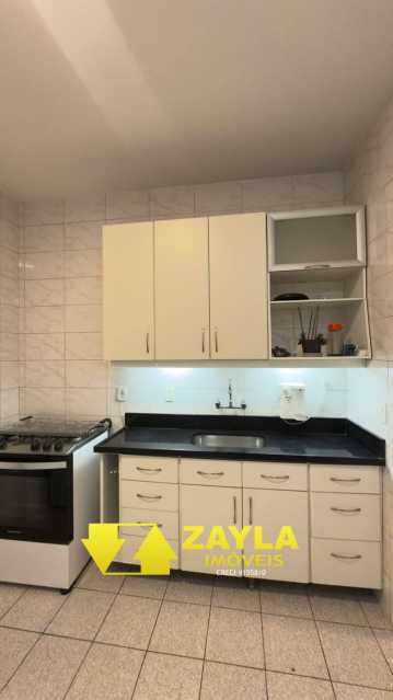 Conheça 24. do imóvel - Apartamento 3 quartos Vaga de garagem à venda no Leblon - Rio de Janeiro, RJ - AP02254 - 24 24. - 24